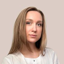 Белая Полина Валерьевна