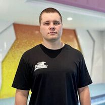 Боровик Николай