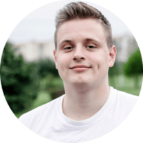 Змушко Роман