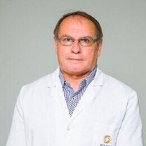 Сосновский Александр Гаврилович