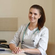 Стрижакова Наталия Георгиевна