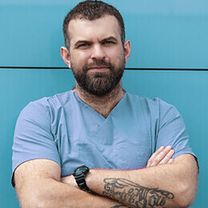 Чегодаев Григорий Александрович