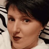 Волкович Елена