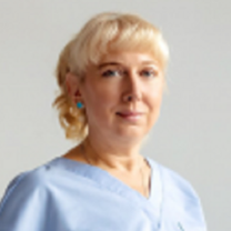 Бондарева Людмила Владимировна