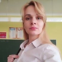 Лавренюк Ирина