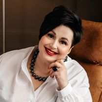 Козел Оксана