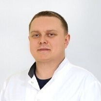 Хомчик Алексей Владимирович