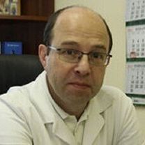 Чеснов Юрий Михайлович