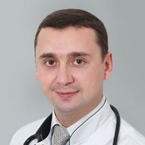 Сушко Николай Николаевич