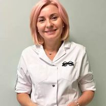 Дись Оксана Владимировна