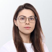 Шкарда Полина Николаевна