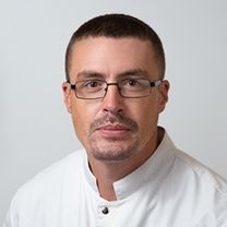 Жигальский Дмитрий Геннадьевич