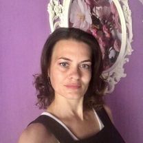 Верховодко Юли