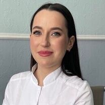 Пусикова Екатерина Александровна