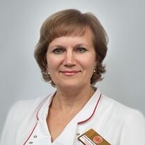 Кирильчук Анжела Борисовна