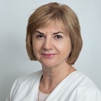 Жукова Татьяна Валентиновна