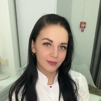Ратникова Виктория Викторовна