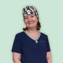 Гаврилова Елена Николаевна