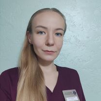 Лысковец Аксинья Валерьевна