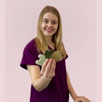 Демидова Елизавета