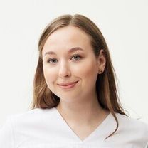 Чернышей Алина Игоревна