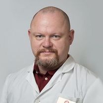 Головач Дмитрий Иванович