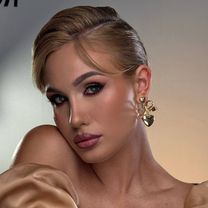 Муха Екатерина