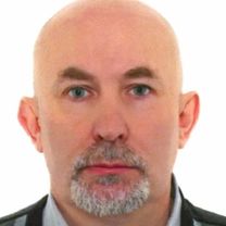 Живалевский Сергей Николаевич