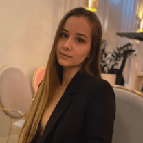 Макарюк Анастасия