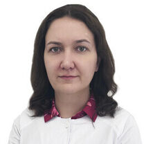 Глеб Ольга Владимировна