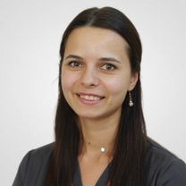 Бурдукевич Татьяна Вячеславовна