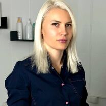 Филипенко Екатерина Владимировна