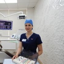 Русак Маргарита Игоревна