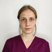 Костюкевич Елизавета Юрьевна