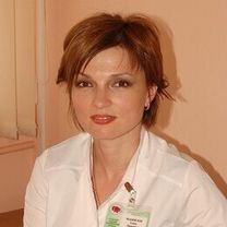 Радиевская Елена Ивановна