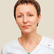 Щербо Ирина Васильевна