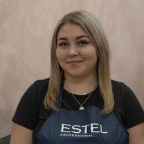 Дубовик Надежда