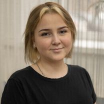 Бокуть Диана