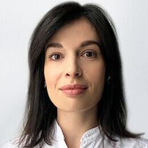 Дельянова Анна Рафаэльевна