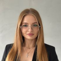 Котович Оля