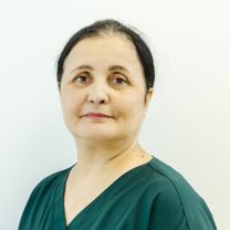 Сороко Светлана Венедиктовна