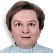 Прохорова Светлана Иосифовна