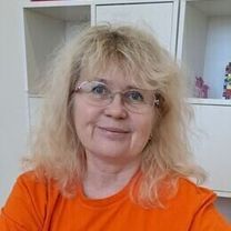 Василюк Мария Федоровна