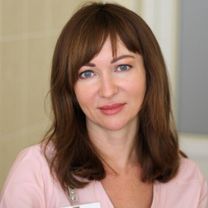 Смотрикова Татьяна Анатольевна