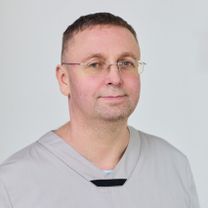 Чураков Андрей Владимирович