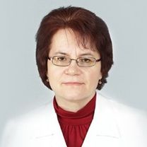 Петровская Тамара Викторовна