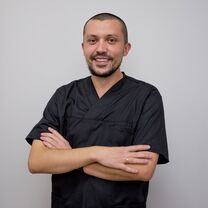 Богомазов Олег Витальевич
