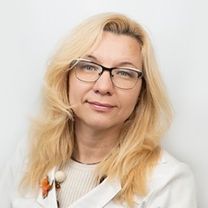 Макарова Наталья Юрьевна