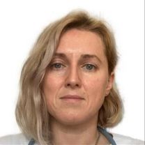 Тихонова Екатерина Сергеевна