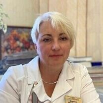 Бодрилова Елена Михайловна